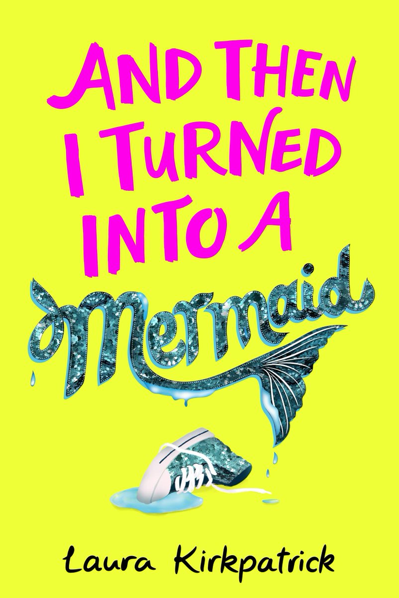 parentsintouch's tweet image. #WinItWednesday #Win And Then I Turned in to a Mermaid Book from @EgmontUK! We have 5 copies to giveaway and 1 winner will also receieve a Mermaid Tail Blanket! To enter follow &amp;amp; R/T. See bit.ly/2xqEqMr