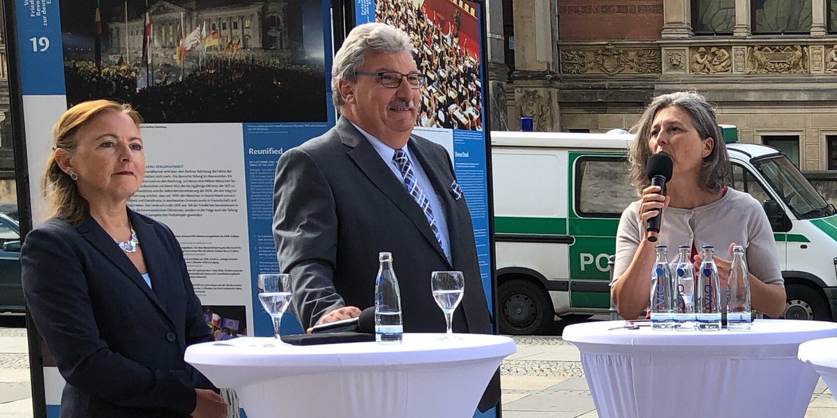 Abgeordnetenhaus von Berlin tweet media