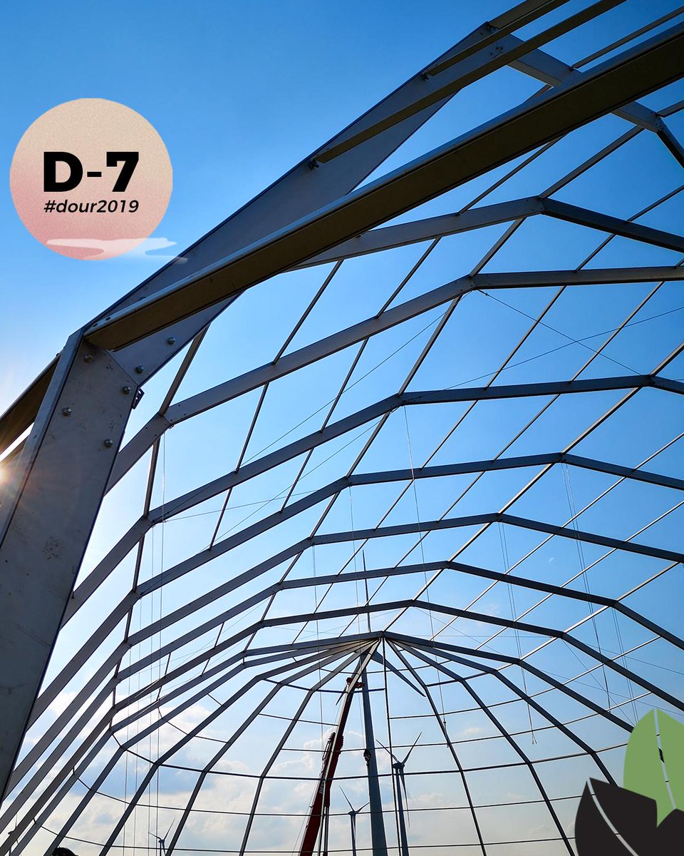 Dour Festival On Twitter One Week In Progress La Petite Maison