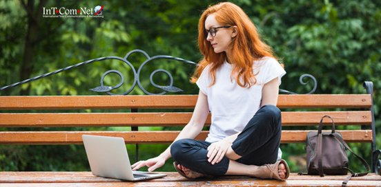 InTComNet1's tweet image. Do what you are passionate about and success will come ...
InTComNet.com
InTComNet is the Future of the ICT Freelancing

#InTComNet #job #work #freelance #freelancer #freelancework #freelancing #company #assurance #international #ICT #communication #service_provider