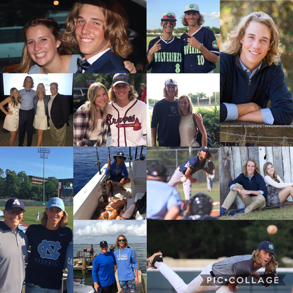 Katinaflynn's tweet photo. Happy Birthday @oflynn2021! We love you! https://t.co/26NWwRTXrj