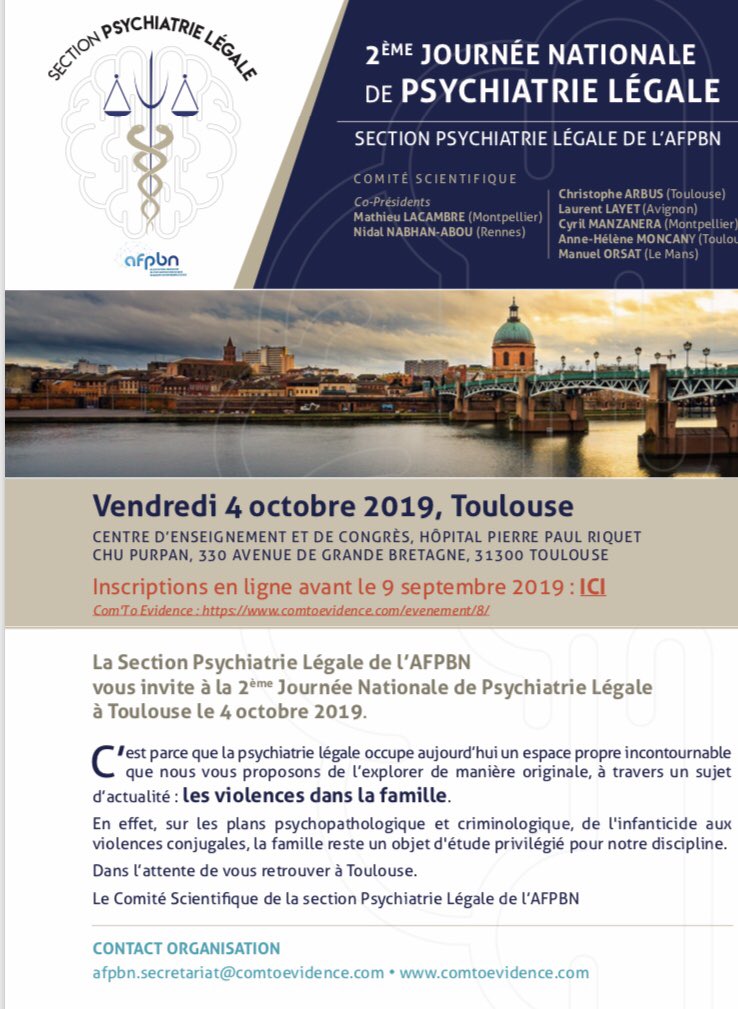 Inscriptions en ligne ouvertes