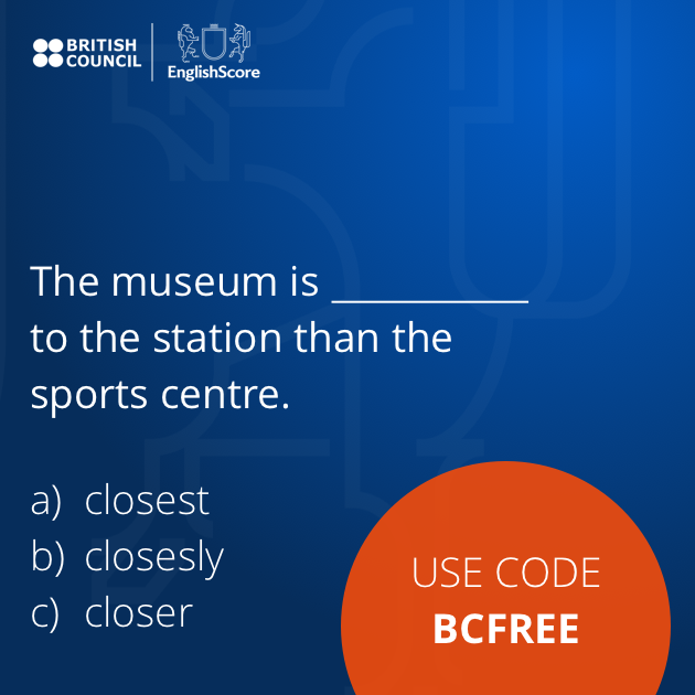 LearnEnglish tweet media