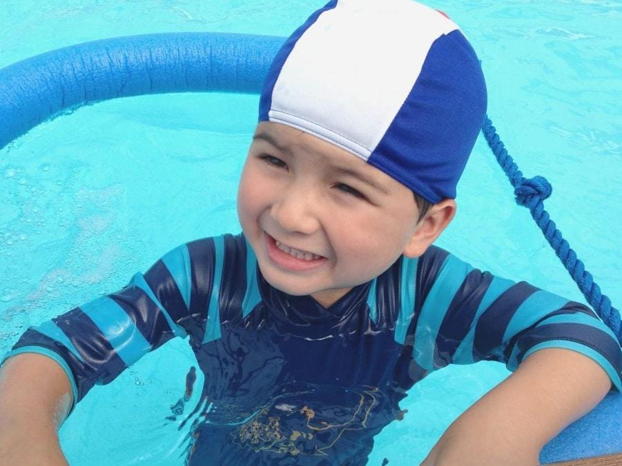 suburb4nmum's tweet photo. "M has also progressed well and is on Stage 2; I don't think it will be long before he moves onto the next level." https://t.co/0QCaB1ndSO #Swimming #Kidsswimminglessons #Learningtoswim #ad https://t.co/tMgSszr9my