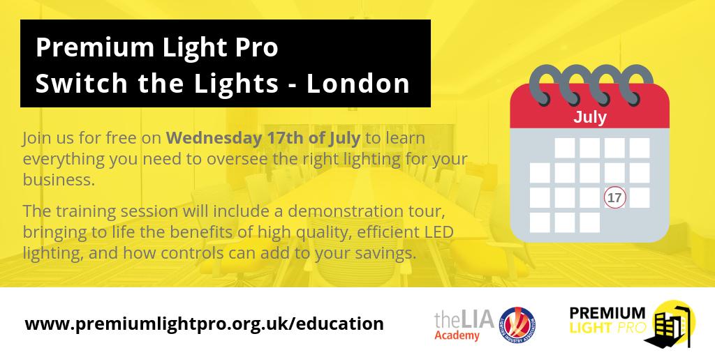 Premium Light Pro tweet media