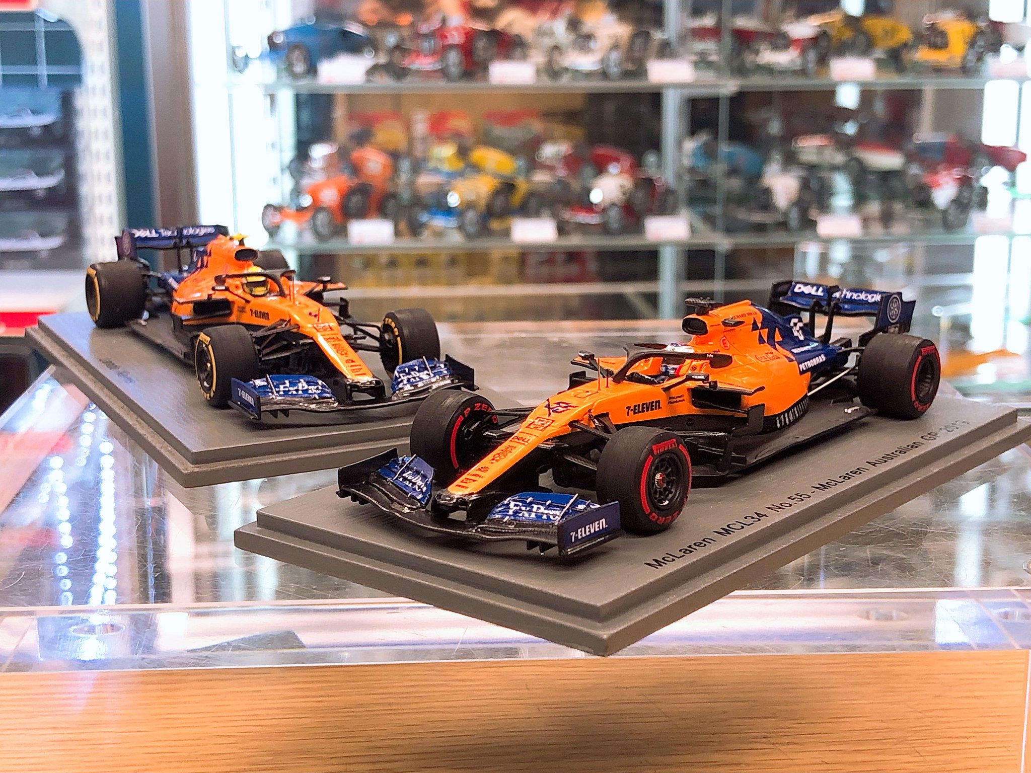 ホンダマルボロマクラーレンF1レーシングジャケット［激レア］