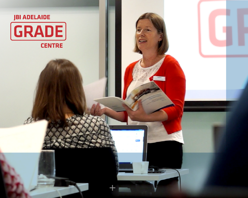 JBIEBHC's tweet photo. @JBI_GRADE offers 1-day workshops in @GRADE_WG methods. In addition, a GRADE module is incorporated into JBI’s global Comprehensive Systematic Review Training Program. Last year over 1,000 participants from all over the world were introduced to @GRADE_WG methods #GRADEplanet https://t.co/D7Y5paNyqr