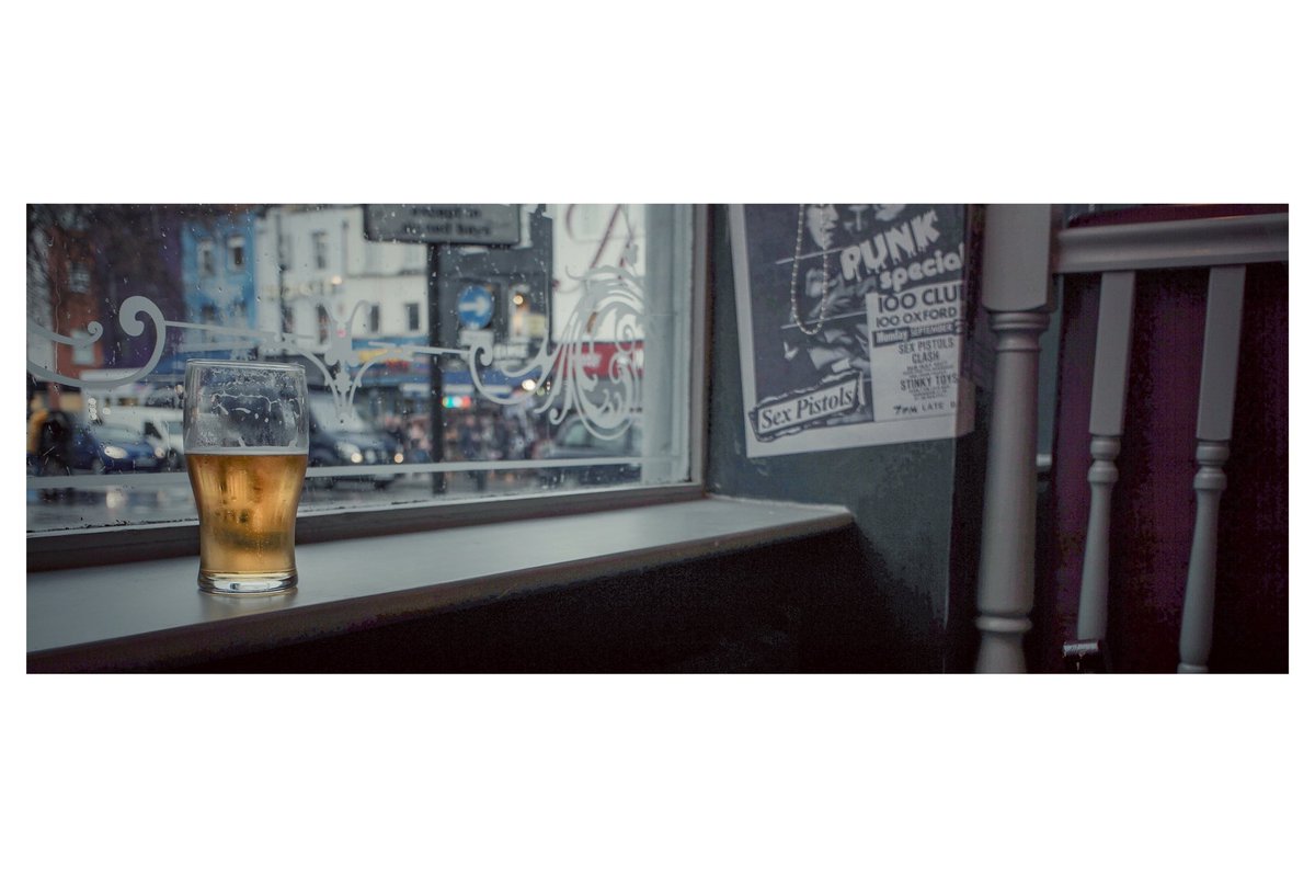 wardhoff's tweet image. #BreakingNews They sell top fuel at Bucks Head in Camden which is.....

Good to know...
#documentphotography #everybodystreet #buckshead #Camden #London