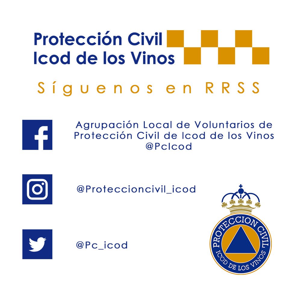 PC Icod de los Vinos tweet media