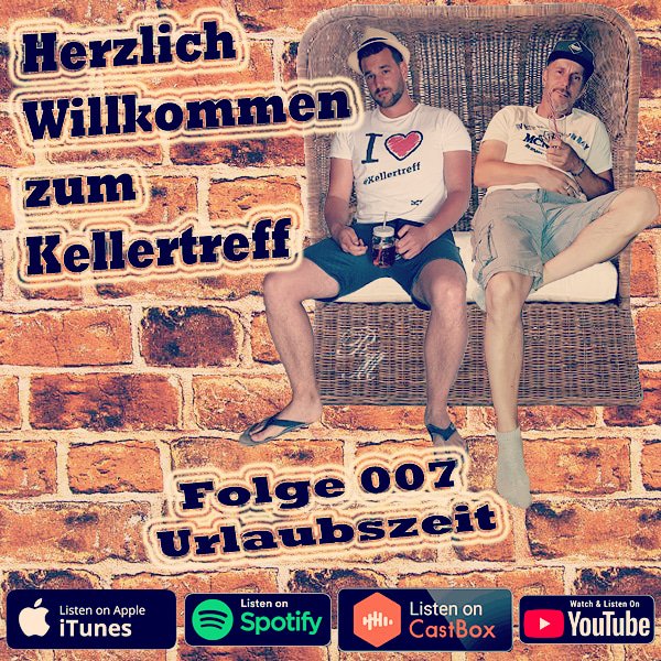 kellertreff's tweet photo. Neue Folge, hört rein ✌ https://t.co/A9Z0dY7O14