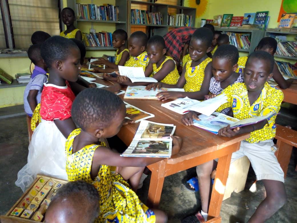readhere livehere foundations on Facebook, please follow us, and check our great work with these children.