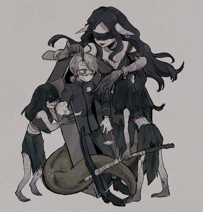 納棺師 が含まれるtwitterのイラスト 人気順