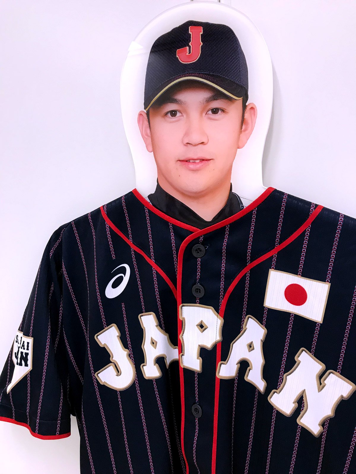 野球日本代表 侍ジャパン 公式 on X: 野球日本代表 侍ジャパン 公式 on X: