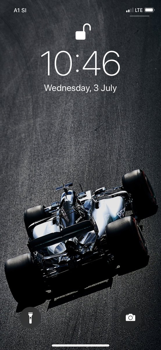Mercedes Amg Petronas F1 Team On Twitter Top Shot Dizzy W08 Looking Splendid