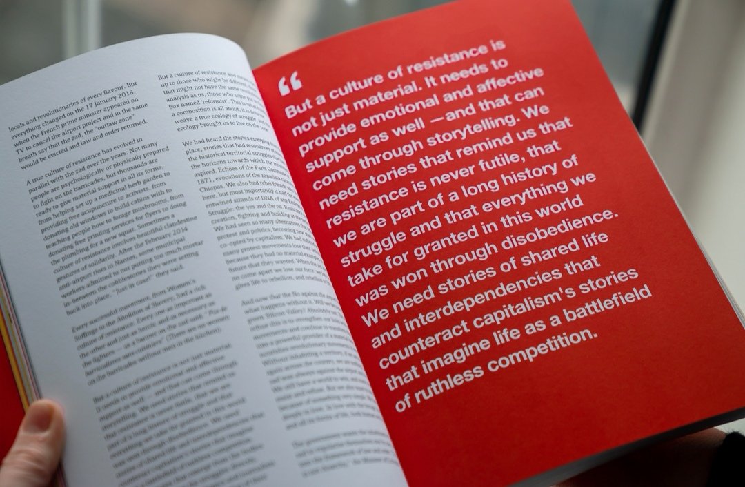 RumpusX's tweet photo. Love these photos by Daniel Potts-Piquant Media π https://t.co/4WvZrSkHrZ #durtywords #socialmovements #anarchism #collectivemaking #storytelling #resistance @CreateIreland @a4sounds @limkprintmakers @corkprintmakers @FreeSpaceArt @Justseeds @paulageraghty @KerGuinan https://t.co/eShwMizyfh