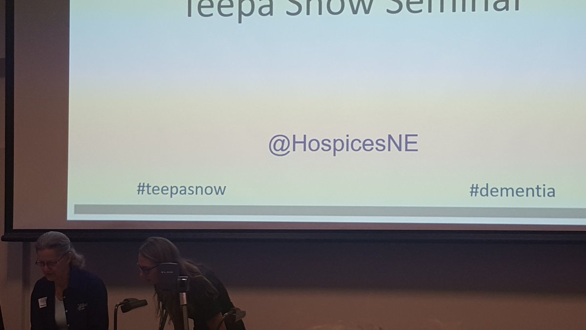 Dementia Services Qe (@qedementia) on Twitter photo Looking forward hearing Teepa Snow today. Inspirational advice awaited <a href="/rachelj59051830/">rachel_johnson</a> @pavelsrnicek <a href="/JillLax1/">Jill Lax 💙</a> Looking forward hearing Teepa Snow today. Inspirational advice awaited <a href="/rachelj59051830/">rachel_johnson</a> @pavelsrnicek <a href="/JillLax1/">Jill Lax 💙</a>