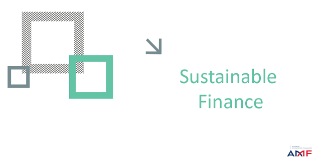 [#SustainableFinance] The #AMF and the #ACPR are implementing a new mechanism to monitor and assess the #climate related commitments taken by Paris financial centre institutions bit.ly/2XijkKB