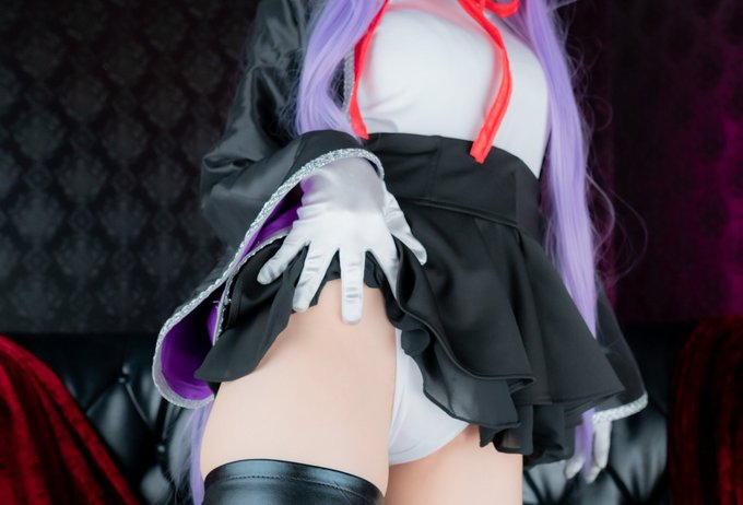 コスプレイヤー紗倉あんずのTwitter画像26
