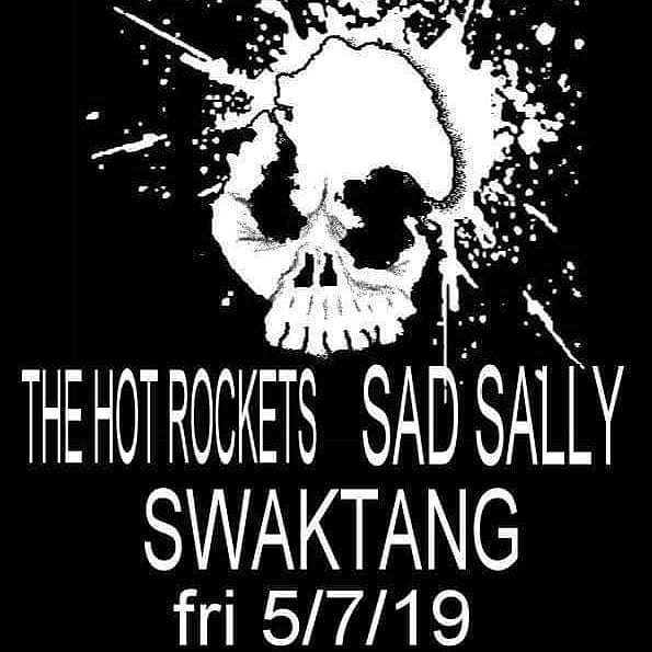 Hot Rockets tweet media