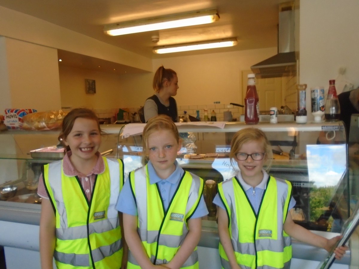 StBedeSacriston's tweet photo. We are overwhelmed by the kindness of local businesses, who have donated some great prizes for our Summer Fayre on Friday. Thank you! #segerrocks @SacristonShops https://t.co/IlyXy9OIvM