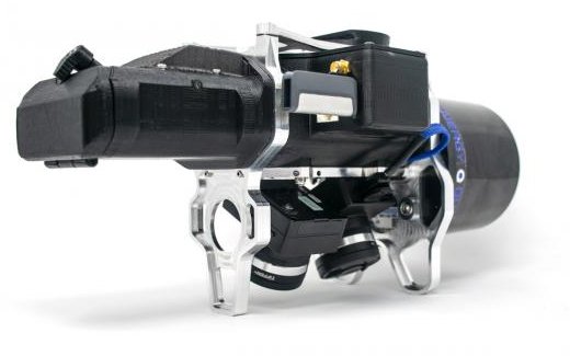 GeoCue Introduces Drone Lidar Imagery Fusion Sensor True View bit.ly/2KVtoax