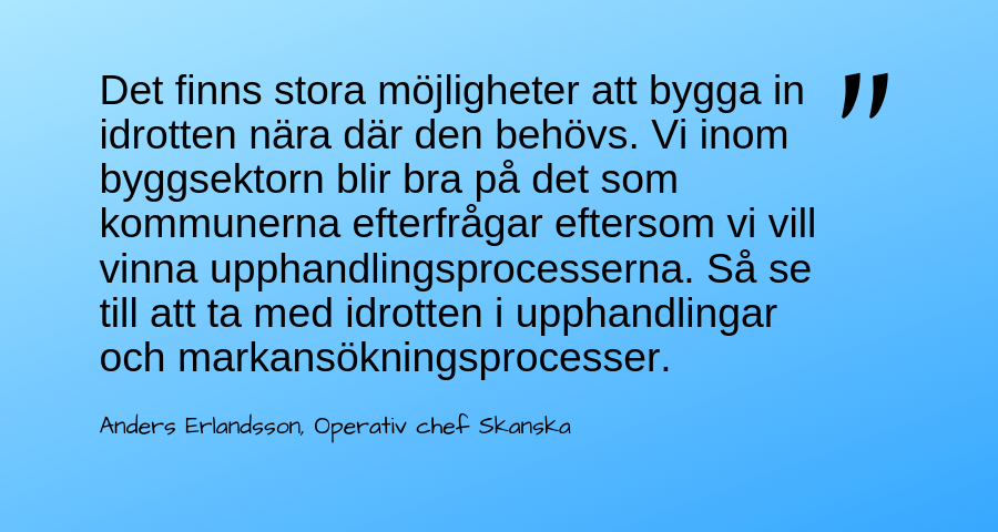 Riksidrottsförbundet tweet media