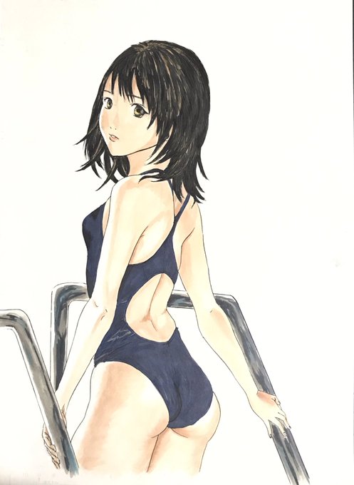 桂正和のtwitterイラスト検索結果 桂正和のtwitterイラスト検索結果