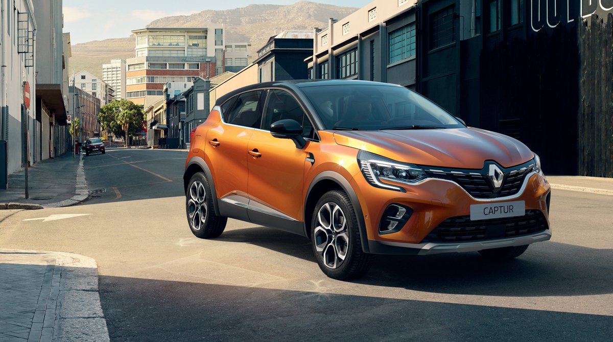 FredLA's tweet image. @lesvoiturescom #Renault #Captur : le SUV compact évolue à tous les niveaux sur lesvoitures.fr/renault-captur… #CShape #Captur2019 #CapturETech #NouveauRenaultCaptur #Renaultcaptur #SUVCompact #automobile #automotive #cars #voiture #presse
