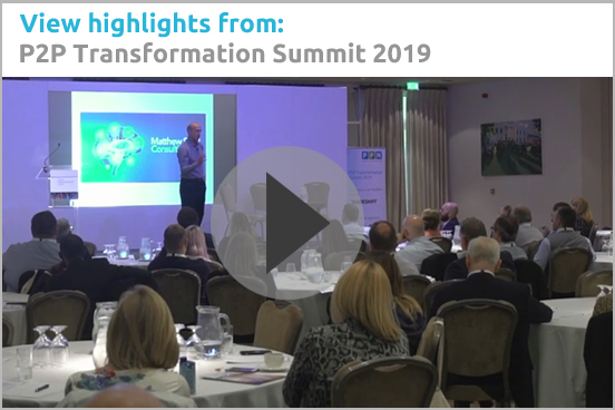 p2pnetwrk's tweet photo. Time to relive some of the top moments of our P2P Transformation Summit - and if you missed it this year, take a look through and pencil 9th June 2020 in your diary! #P2PTransform19 #P2P #digitaltransformation
https://t.co/rPXYzwJ4Kt https://t.co/lI95VGXyzM