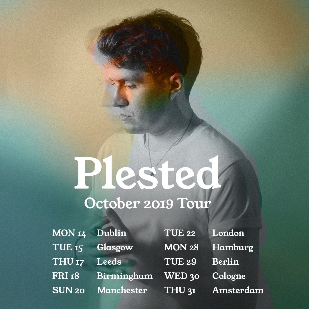 Plested Tour