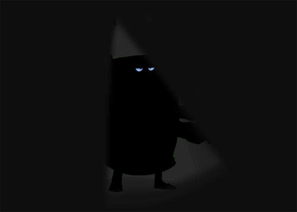 officialMINImax's tweet image. The shadow of a new trooper has been seen wandering in the realms, hiding in the dark.

Do you think this new mysterious trooper belongs to Creaea❤️ or Aillai💙 ?

Let us know what you think by voting in the comment section with heart emojis!
👇

 #MINImaxTinyverse #indiegame