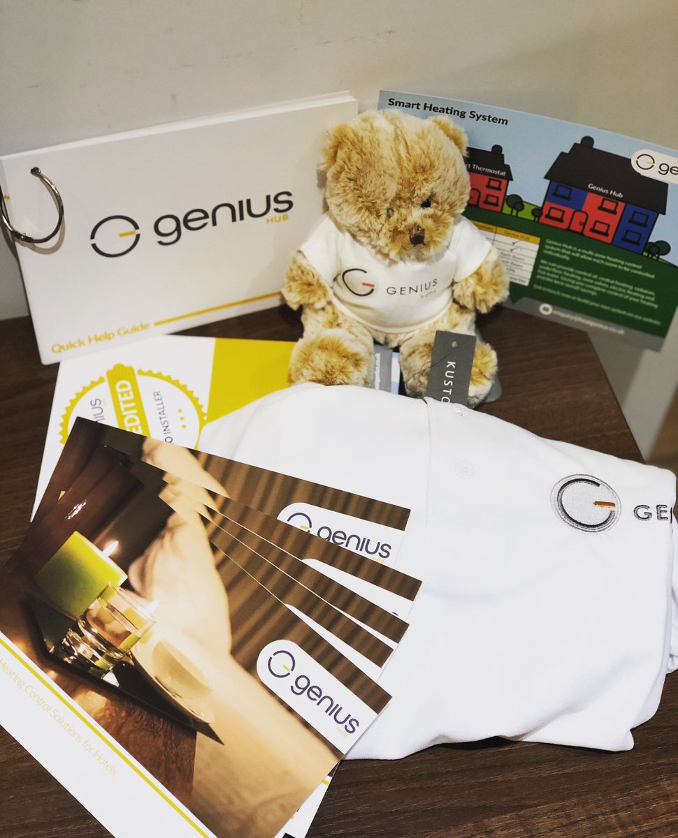 Greenio Ltd tweet media