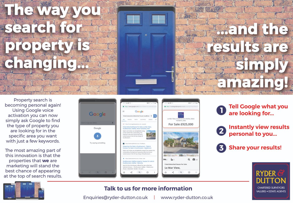 PartExGuide's tweet image. Property Search is about to change and The YPG is at the forefront of its promotion. rummage4property is about to revolutionise how property is uploaded to the net and how people receive that information.