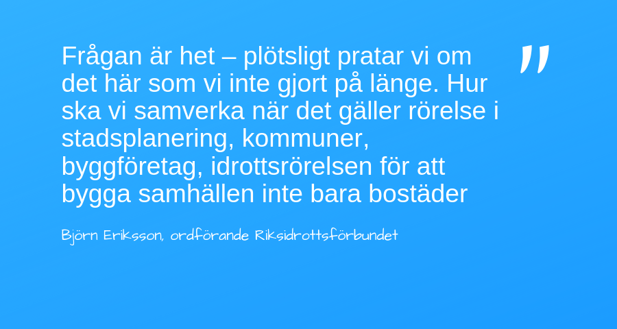 Riksidrottsförbundet tweet media