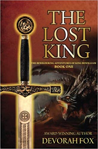 andrewmcbride21's tweet photo. My AUTHOR FAVOURITES BLOG: #novel THE #LOST #KING by #Devorah #Fox #historical #epic #fantasy with #dragons, #wizards etc. like #GameofThrones ‘Delightful summer reading.' ’Most entertaining book… for everyone of all ages.’ https://t.co/2RHEFXlHD0 … https://t.co/sy7AdfDjFb