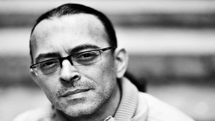 Şiirleri yazılarıyla beyin fırtınası yaptıran insanların yüreğine dokunan kısa ömrüne ismiyle damga vuran kıymetli insan#Küçükİskender