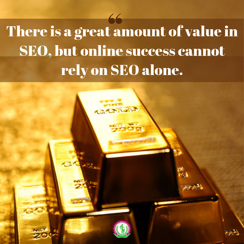 Alpha_IRT's tweet photo. Simply doing the traditional #SEO “stuff,” may give you a small lift in #SearchEngine rankings, but true success only comes by optimizing your entire web presence.
https://t.co/jwXDj2X0XF
#AlphaIRT #DigitalMarketing #InternetMarketing #Training #Internship #education #branding https://t.co/I1L22Y9WyR