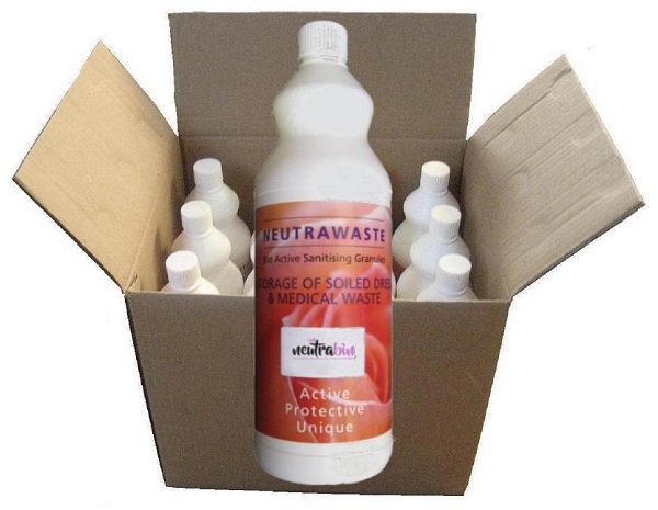 Service grade #Neutrabin and #Neutrawaste for female #washroom hygiene disposal units BUY NOW 🇬🇧> rentexhygiene.co.uk/product/neutra… -- <a href="/Bizify_UK/">bizify.</a> <a href="/JPRINTnDESIGN/">JamesPRINT</a>