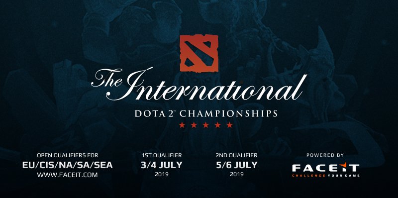 violinUA's tweet photo. Відчуваєте? Таак - це #TI9 стукає у ваші двері!😉
Сьогодні, 3 липня о 16:00 - Відкрита Кваліфікація #1 Україна та СНД:
шлях🇺🇦@DendiBoss та @the_pango - #українською
Ви не можете це проґавити!
📺🇺🇦 https://t.co/YXSyXwbgYO
🎤#violinUA
#TI9Open #Dota2 #ForThePango #Esports #quals https://t.co/16DwTlri4U
