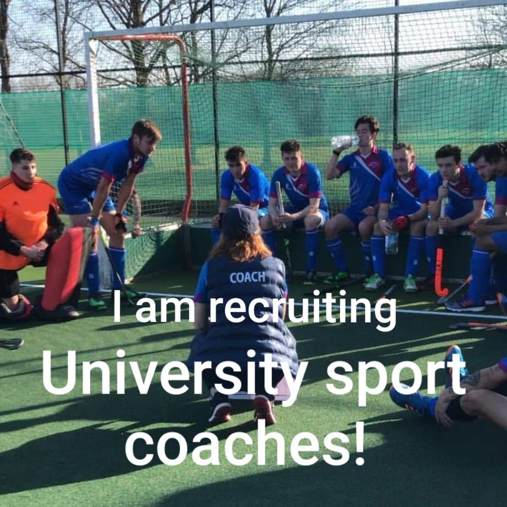 EWeirSportPsych's tweet image. I am investigating mental health literacy &amp;amp; confidence in University coaches. Please complete this survey if you are the coach of any University sports team👉 bit.ly/31mkBDF
RT!  #University #Sport #MentalHealth #Coaching #Confidence