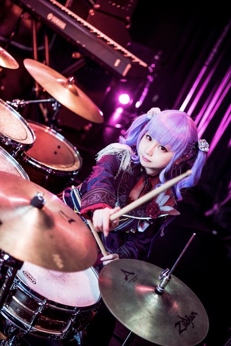 コスプレイヤー舞陽女のTwitter画像79