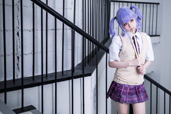 コスプレイヤー舞陽女のTwitter画像81