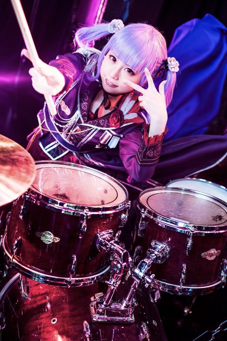 コスプレイヤー舞陽女のTwitter画像82