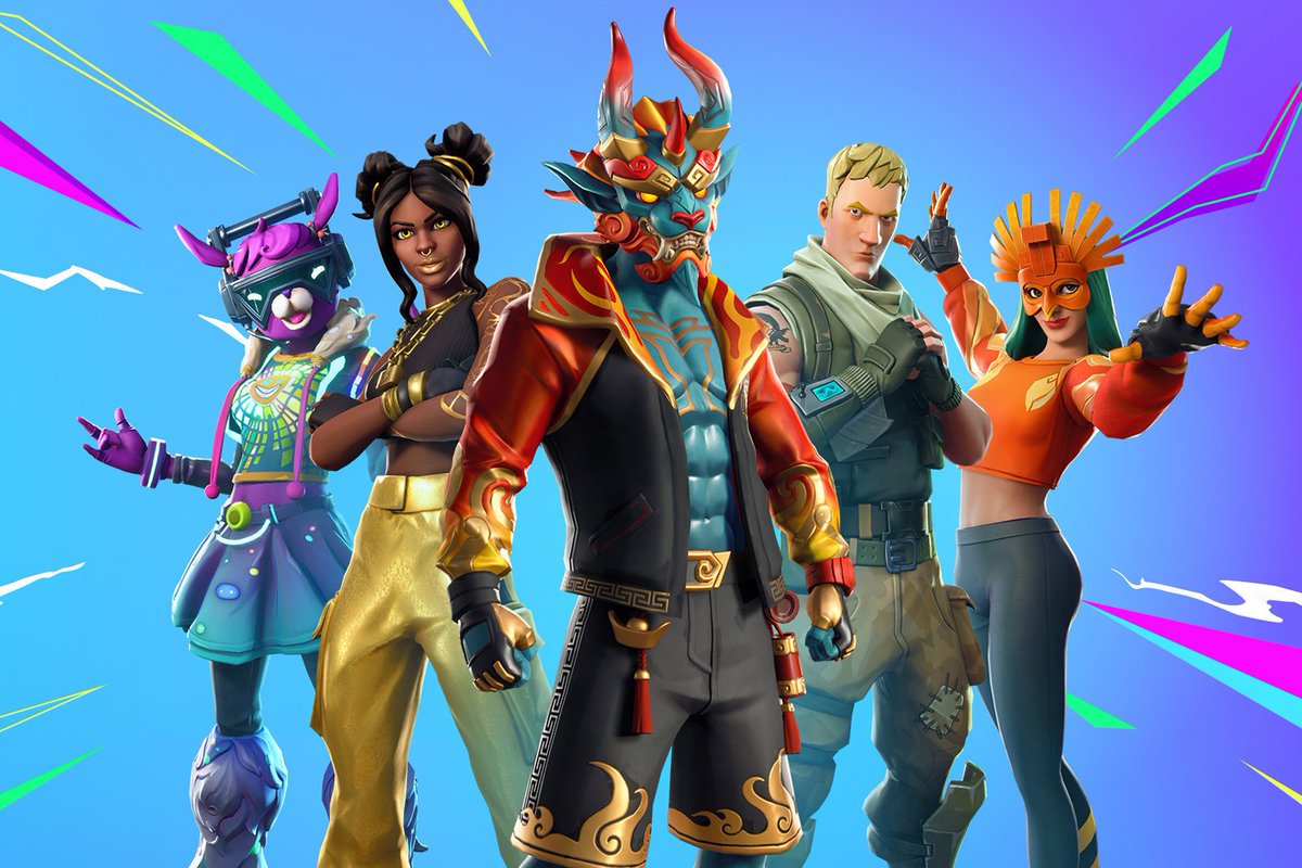 Our own Laverne Antrobus, Child & Educational Psychologist, joins the @childmediaconf panel 'Fortnite-ly Phenomena: What Creates A Digital Craze?' this afternoon to discuss the online phenomenon that is Fortnite. #tcmc #Fortnite