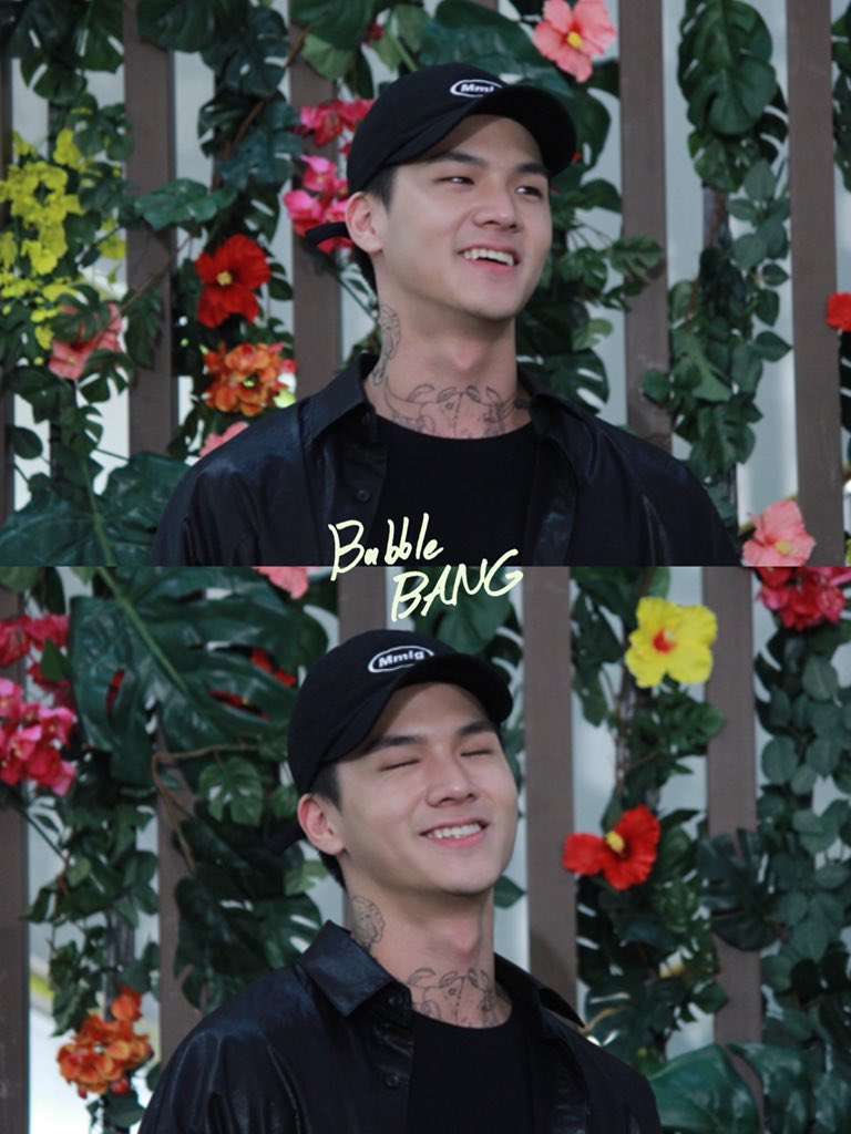 bubbleBANG_'s tweet photo. 190703 일본 프로모션 하시모토 아리오 2부 #틴탑 #캡 #방민수 https://t.co/Dl7v0V6aP3