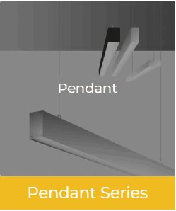 Led strip profiles: flexible, ground,corner, pendant