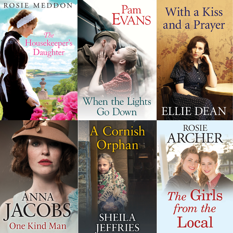Our large print titles out this month
<a href="/Anna/">Anna</a>.Jacobs.Books <a href="/sheilajeffries1/">sheila jeffries</a> <a href="/RosieMeddon/">Rosie Meddon</a>