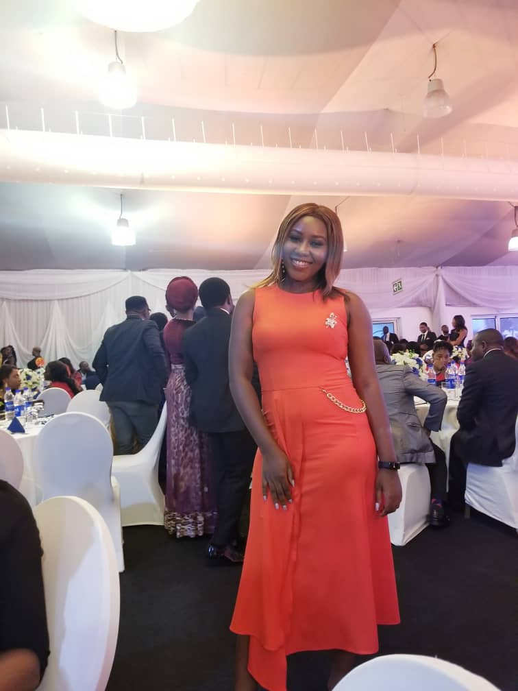 Bennyleediva's tweet photo. About yesterday at the Launch of the welfare trust (FGCW) & celebration of his excellency Mr Akinwunmi Ambode.
It was a wow event and I was glad to be there π
#fgcw #lekki #lagos #nigeria #iamjustbenny #bbn2019 https://t.co/H0l58vXG1l