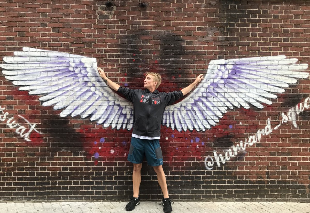 fgarciatio's tweet photo. Sean and I “went to Harvard” 😉.
#Pride #BostonPride #PrideParade #Harvard #HarvardSquare #MudRun #OCR #ObstacleRace #ObstacleCourse #ObstacleCourseRacing #OCRTraining #OCRTeam #OCRBeast #MudRuns #MudRunners #Fit #Fitness #Workout #Training #Run #Runners #Running #Ninja #Boston https://t.co/ikrXJj2Q2Q