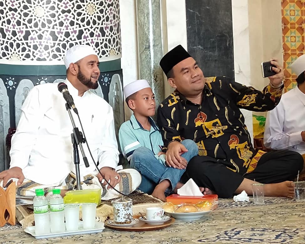 BUPATI BLORA tweet media